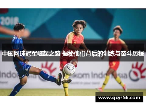 中国网球冠军崛起之路 揭秘他们背后的训练与奋斗历程