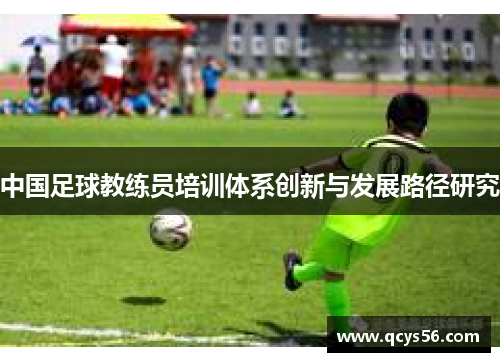 中国足球教练员培训体系创新与发展路径研究