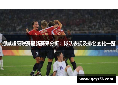 挪威超级联赛最新赛果分析：球队表现及排名变化一览