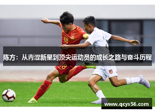 陈方：从青涩新星到顶尖运动员的成长之路与奋斗历程