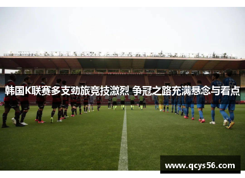 韩国K联赛多支劲旅竞技激烈 争冠之路充满悬念与看点